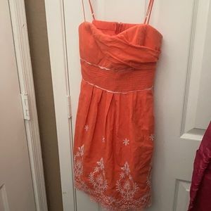 FINAL MARKDOWN Speechless junior sundress 5